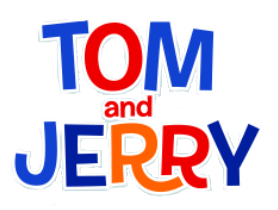 Tom and Jerry logo
