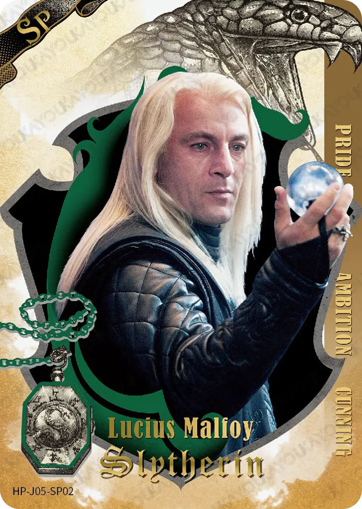 Eternal Edition 5 featured card 1