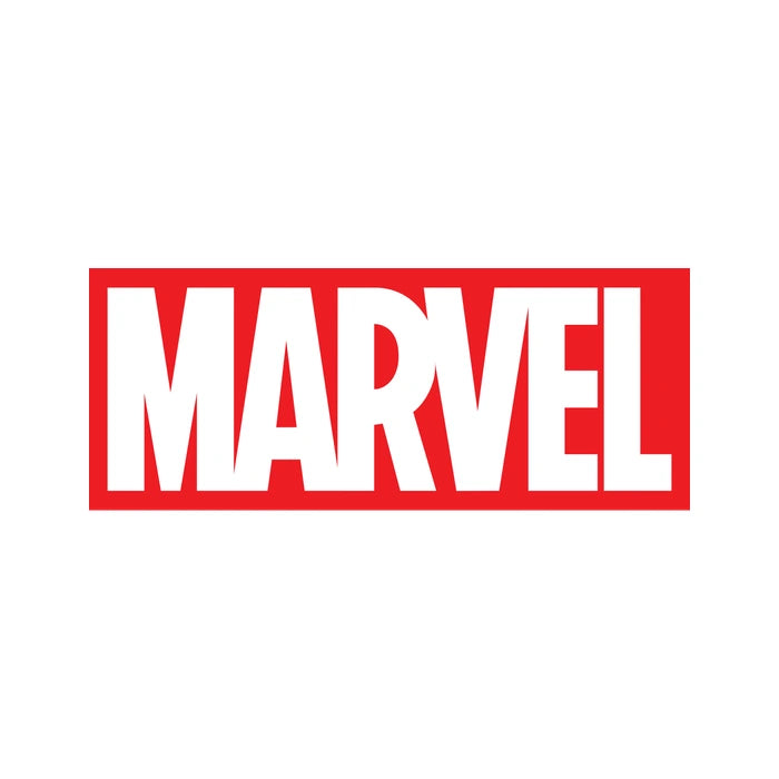 Marvel logo